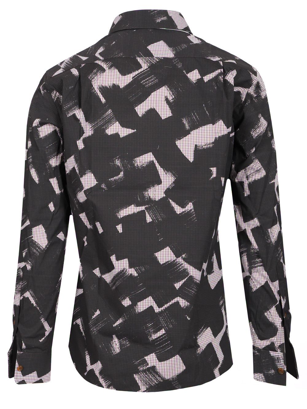 Vivienne Westwood two Button Krall Shirt