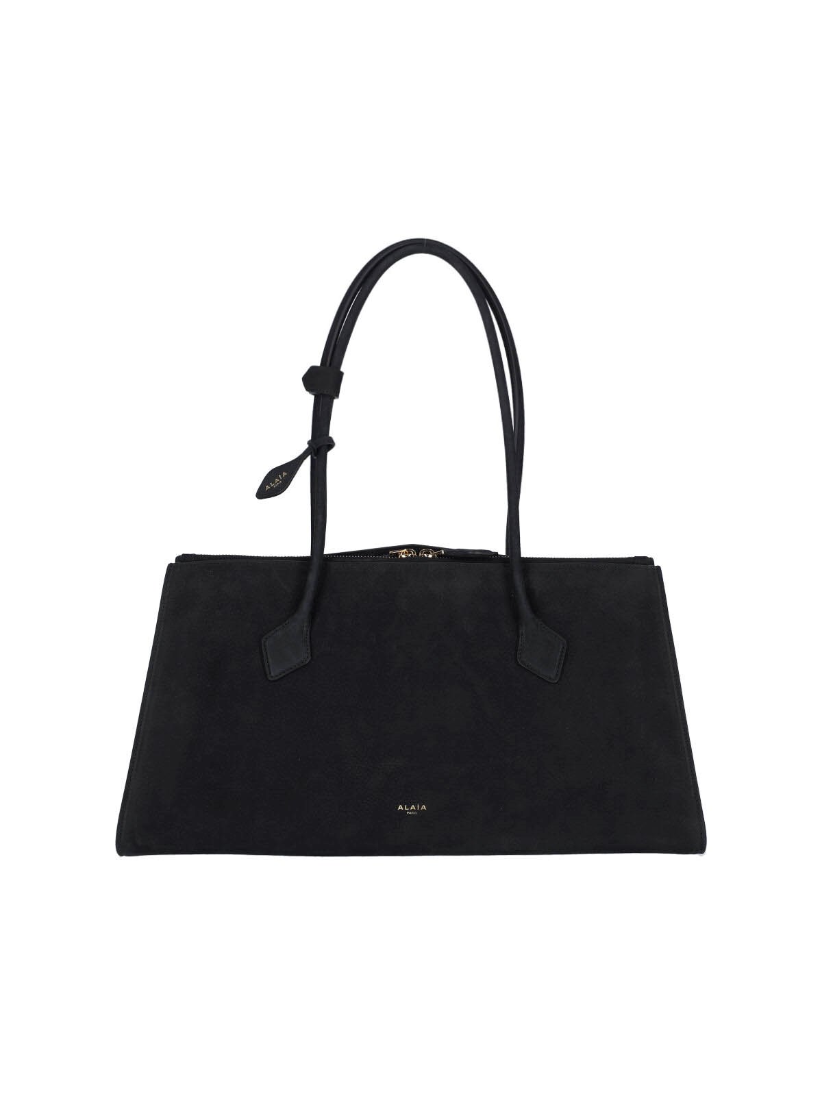 Alaïa ' Le Teckel '手提包