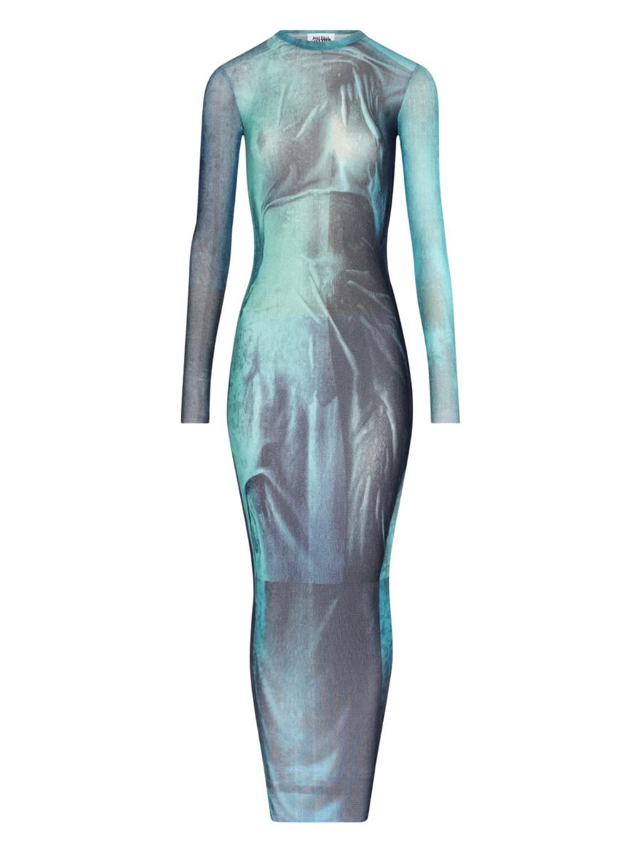 Jean Paul Gaultier Dress