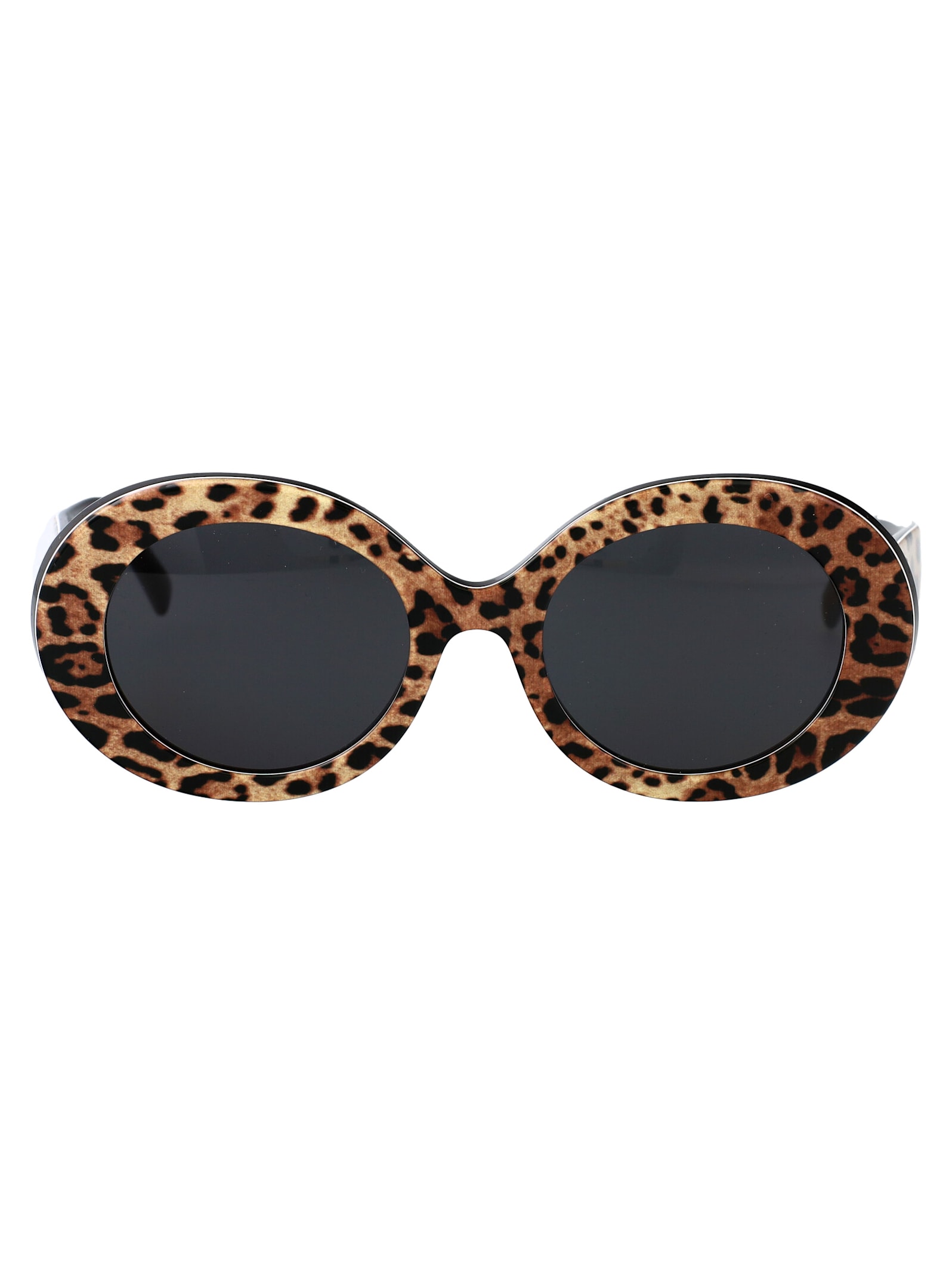 Dolce & Gabbana Eyewear 0dg4448 Sunglasses
