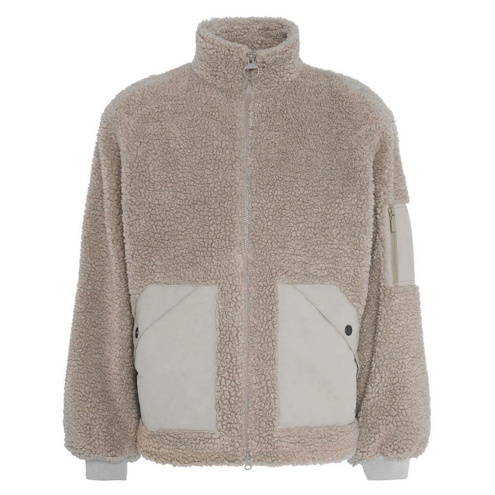 Weardale Fleece Jacket