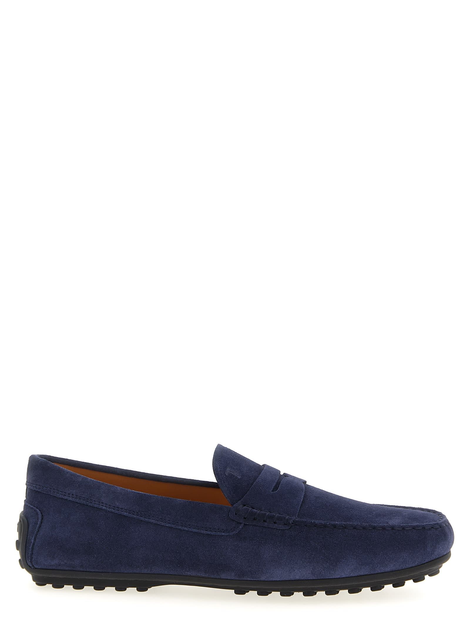 Tod's city Gommino Loafers