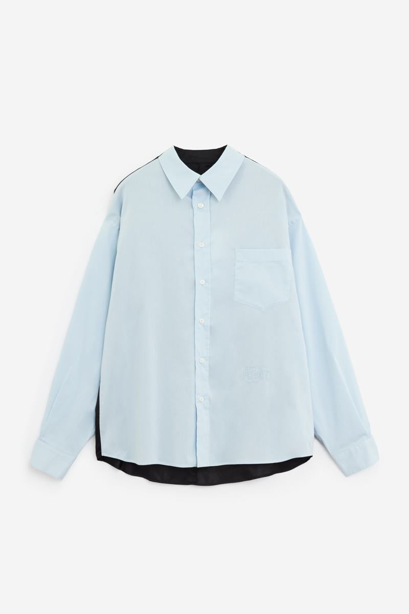 Mm6 Maison Margiela Shirts