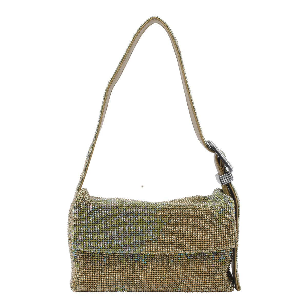 Benedetta Bruzziches Vitty La Mignon Shoulder Bag
