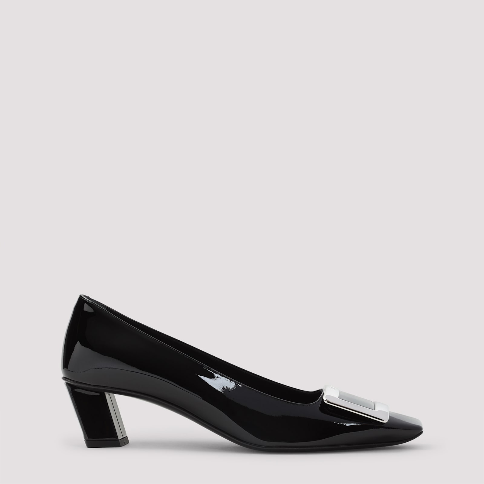 Roger Vivier Belle Pumps