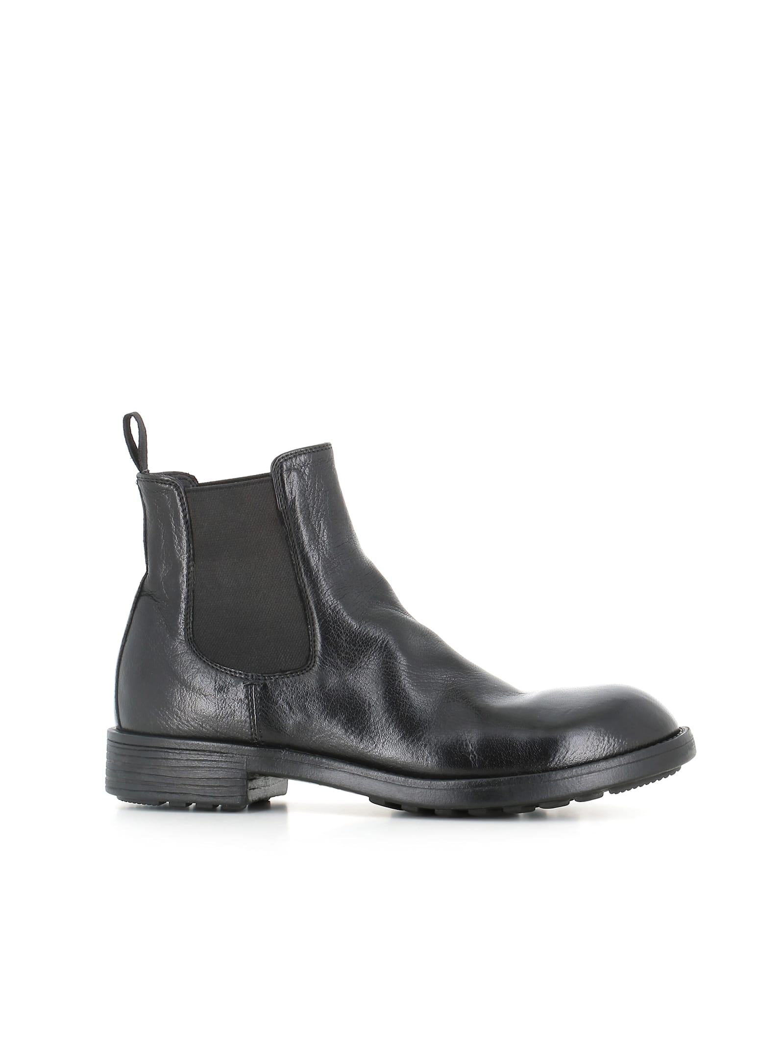 Officine Creative Chelsea Diary/109