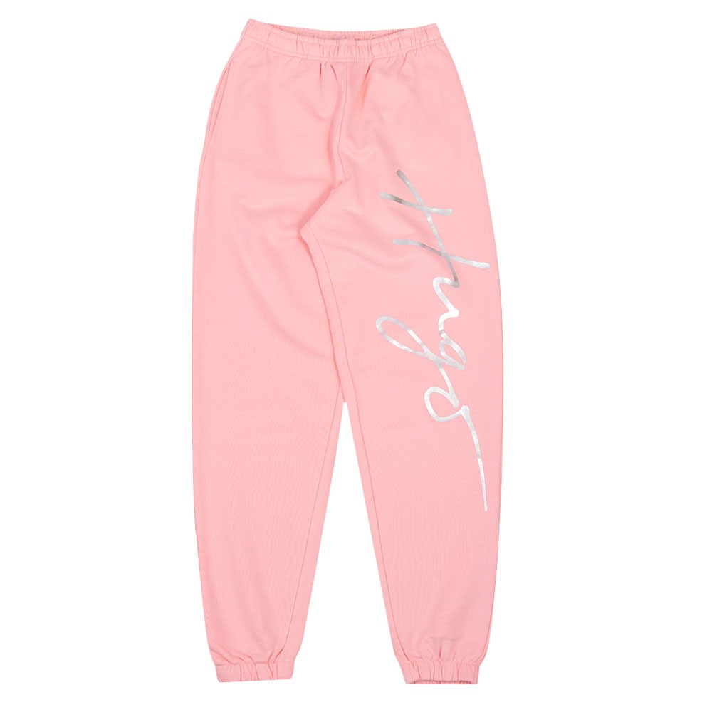 Script Relaxed Jogger
