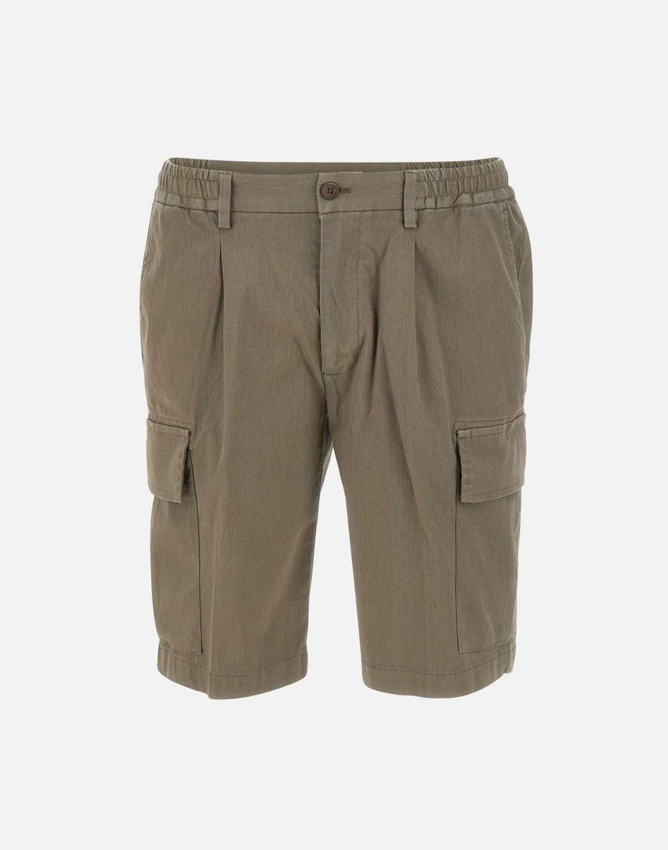 DEVORE' Shorts