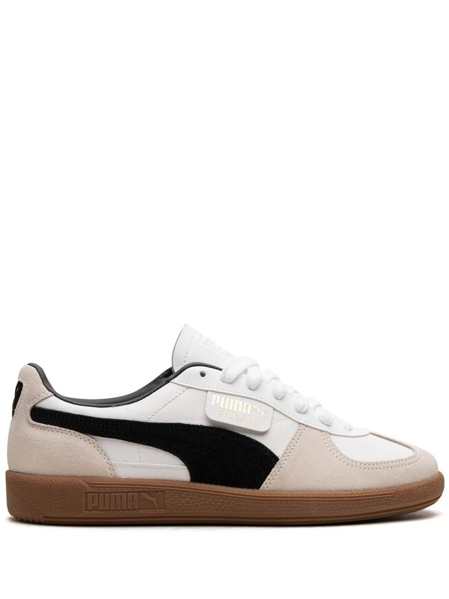 Puma Palermo Lth Shoes