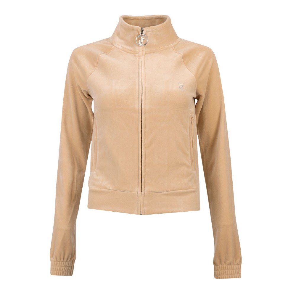 Tanya Track Top