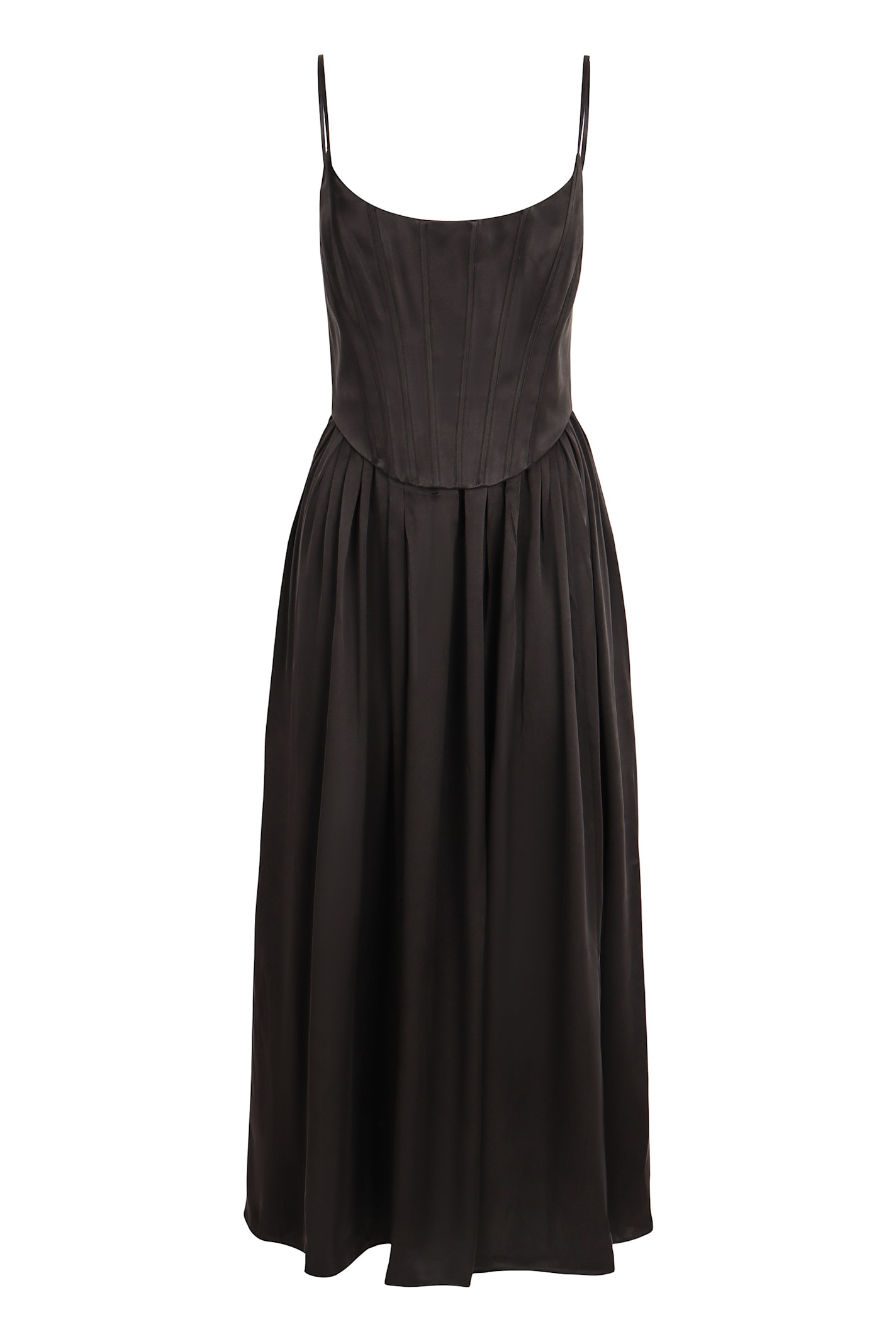 Zimmermann Silk Dress