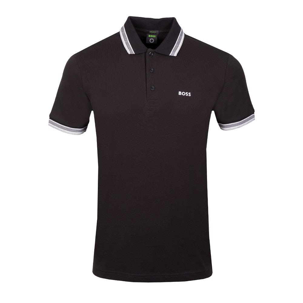 Athleisure Paddy Regular Fit Polo Shirt