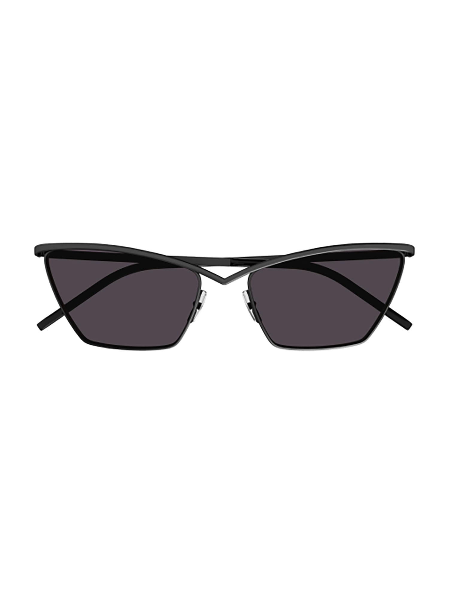 Saint Laurent Eyewear Sl 637 Sunglasses