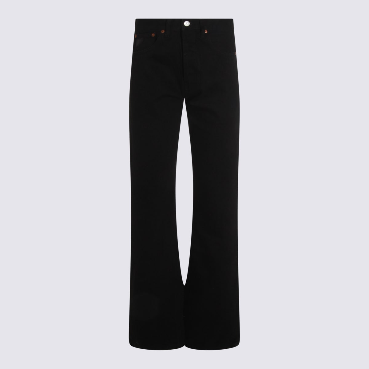 Lois Black Lindsay Cotton Jeans
