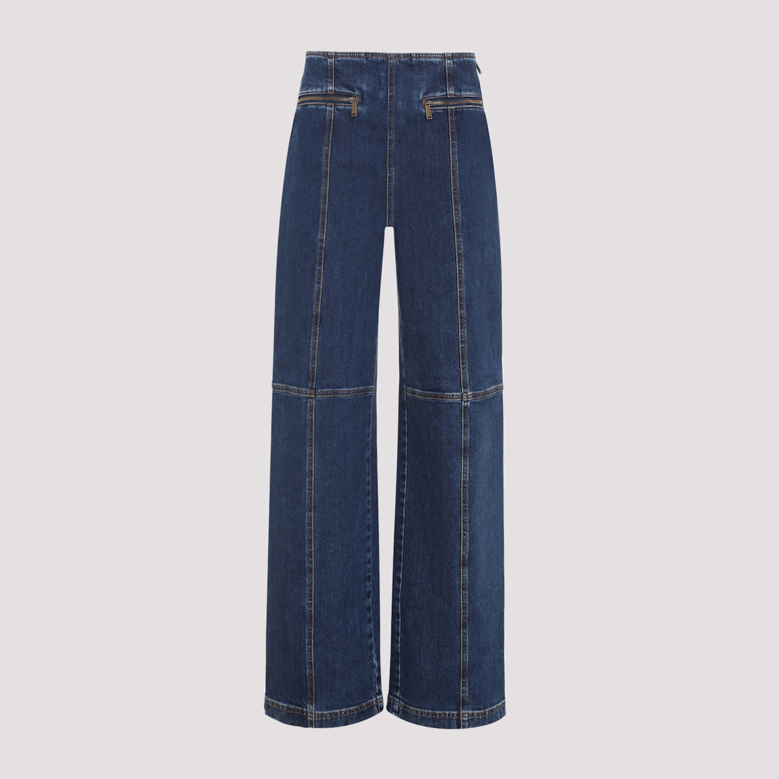Etro Denim Jeans