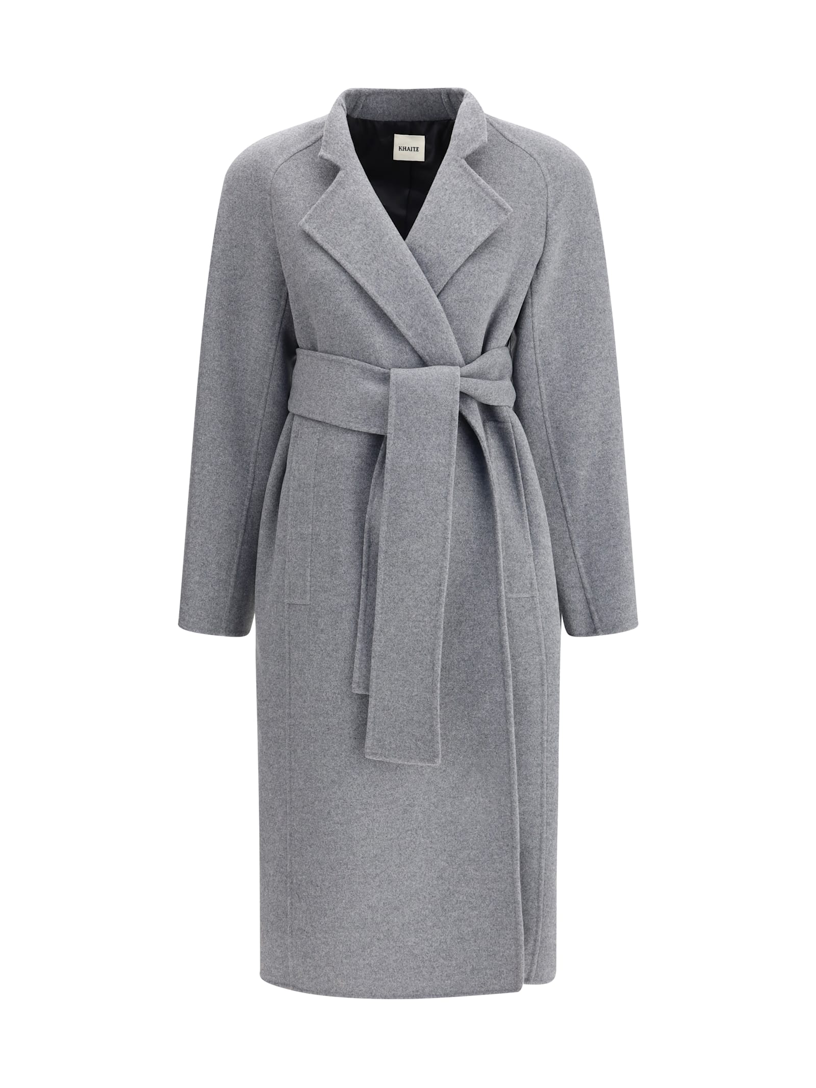Khaite Deena Coat
