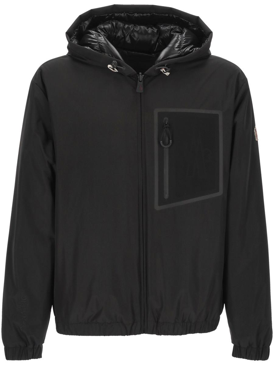 Moncler Grenoble Jackets