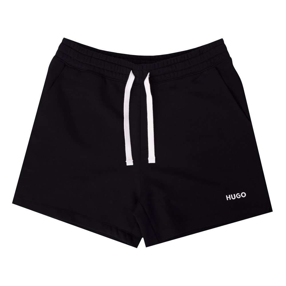 Dulasho Jersey Shorts