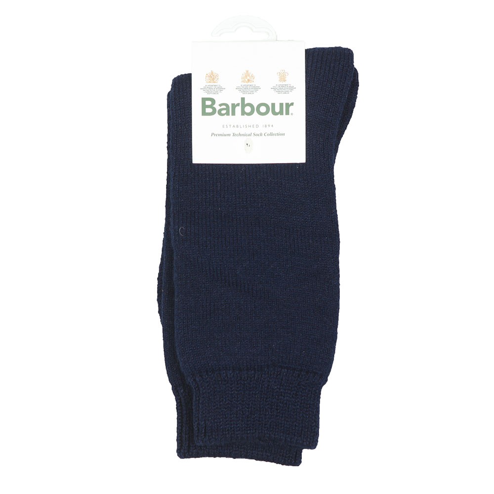 Calf Socks