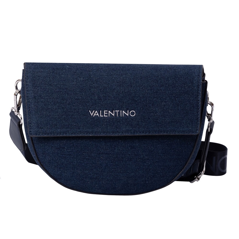 Bigs Denim Flap Bag