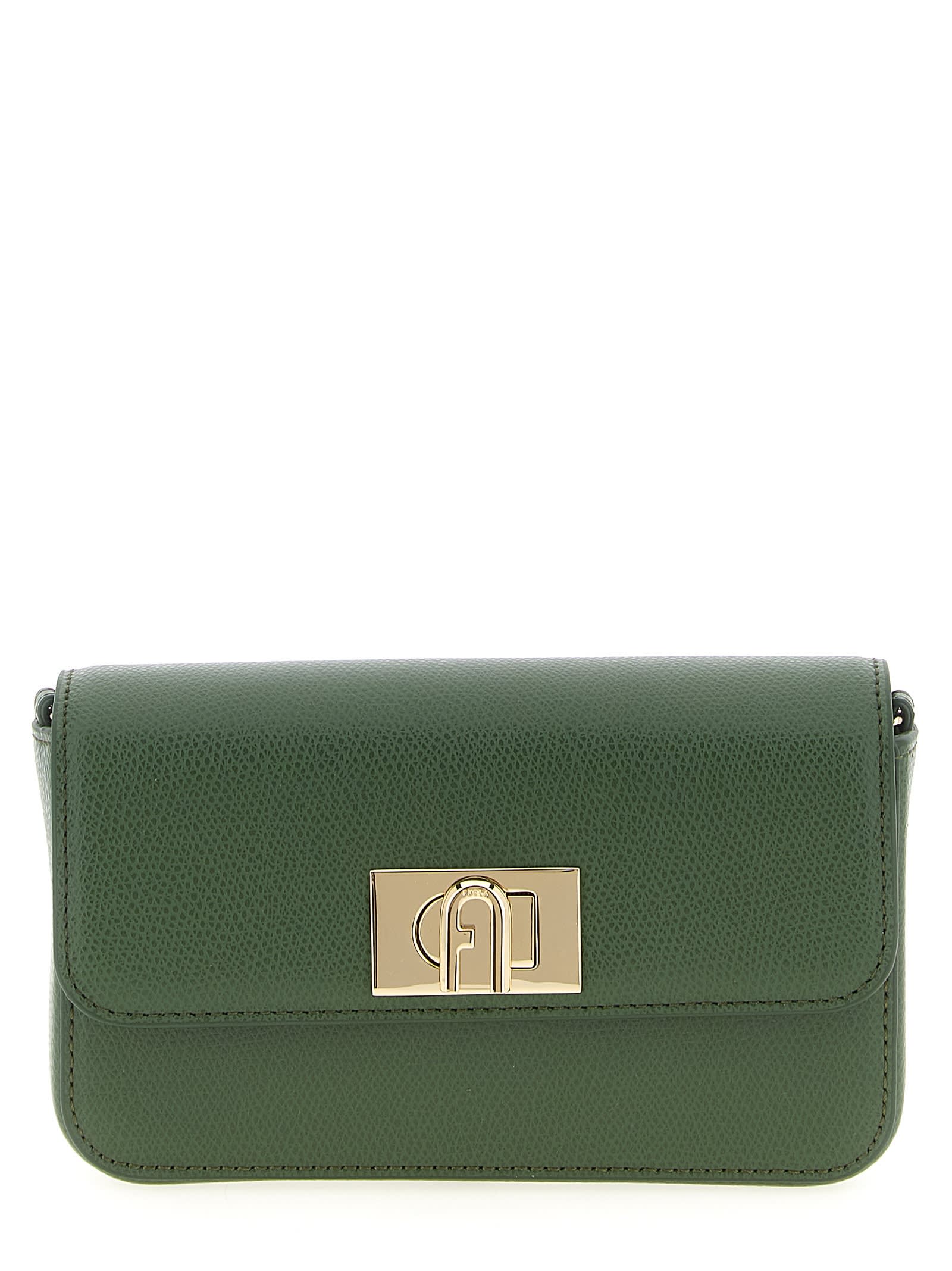 furla 1927 Mini Crossbody Bag