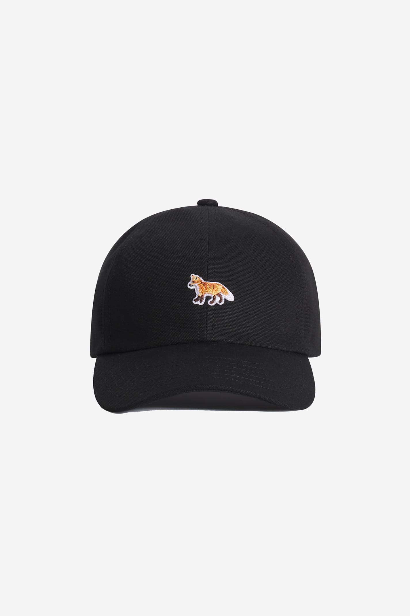 Maison Kitsuné Baby Fox 6p Cap