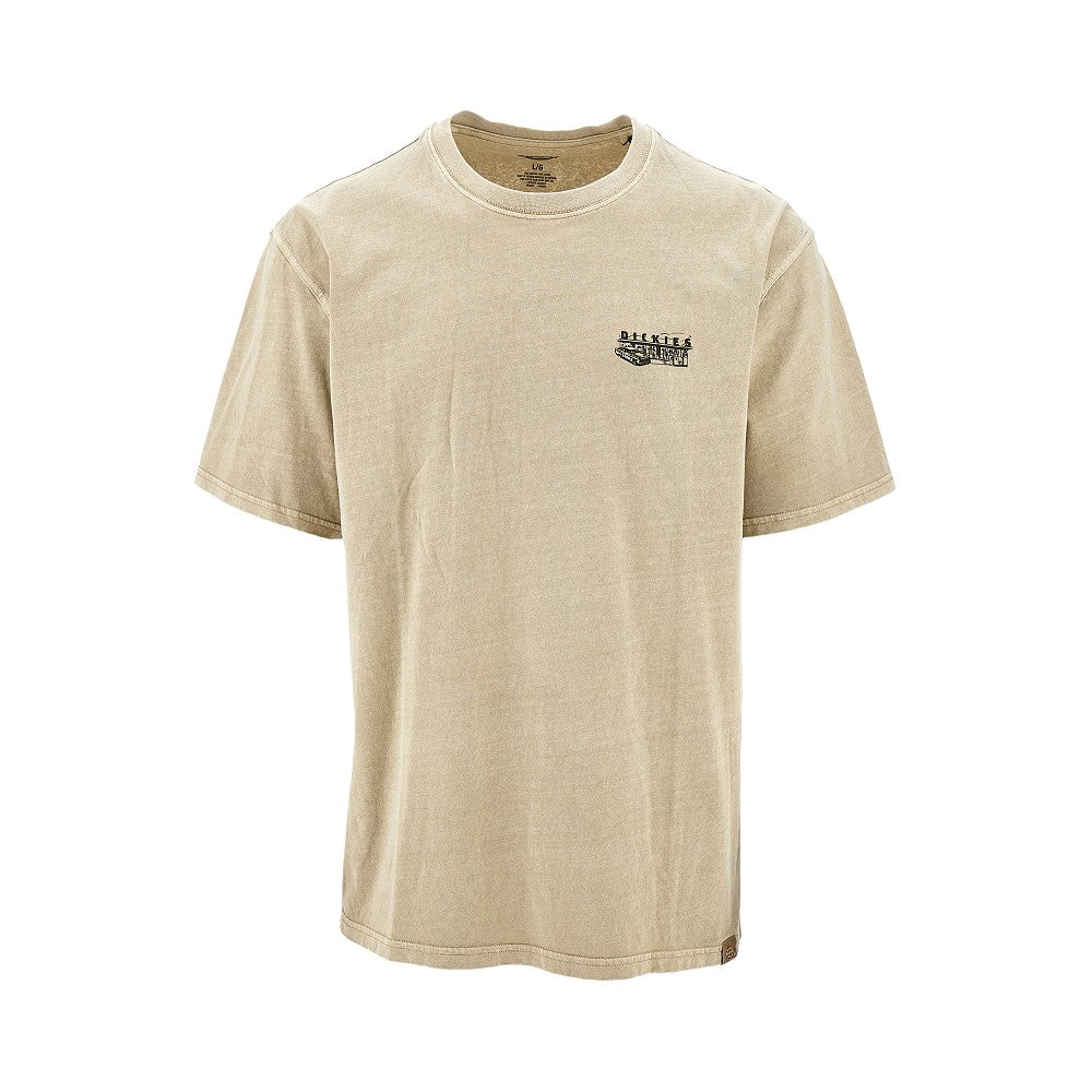 DICKIES 'Service Station' T-shirt Man