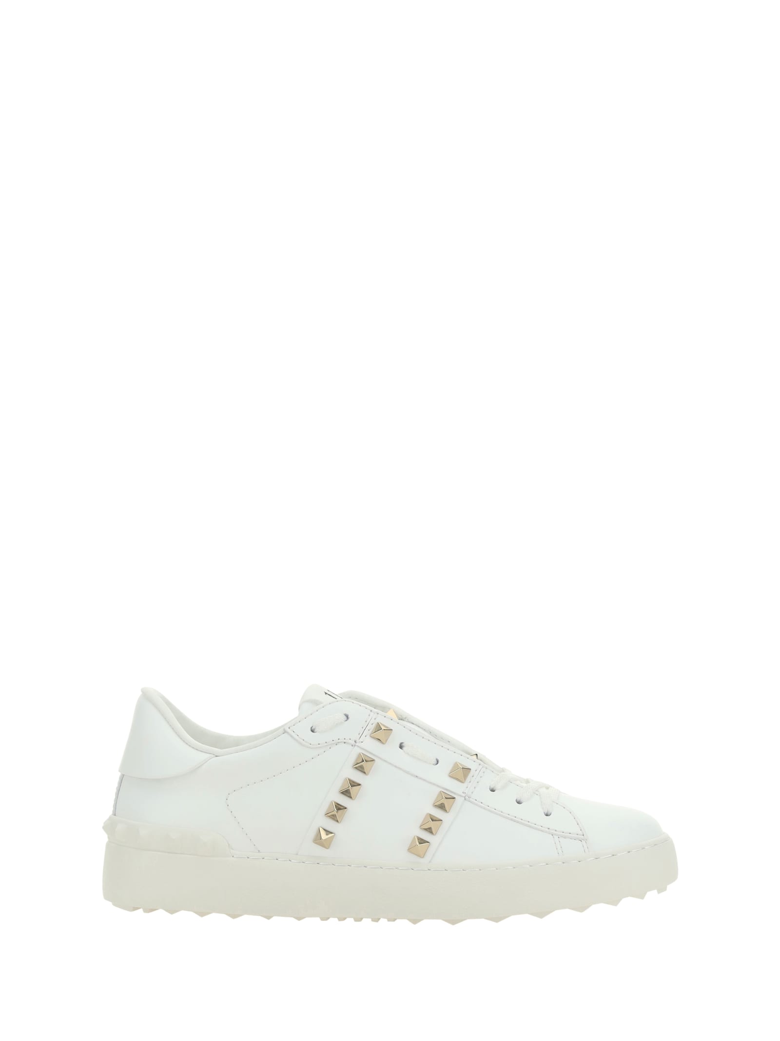 Valentino Garavani Sneakers Rockstud Untitled