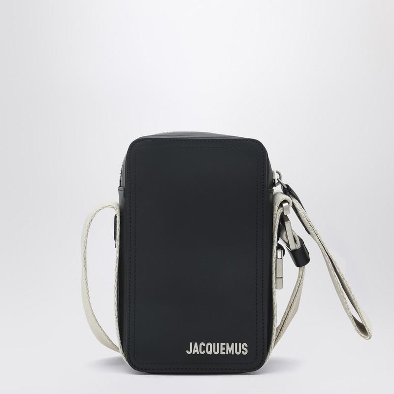 Jacquemus Small Crossbody Bag Le Cuerda