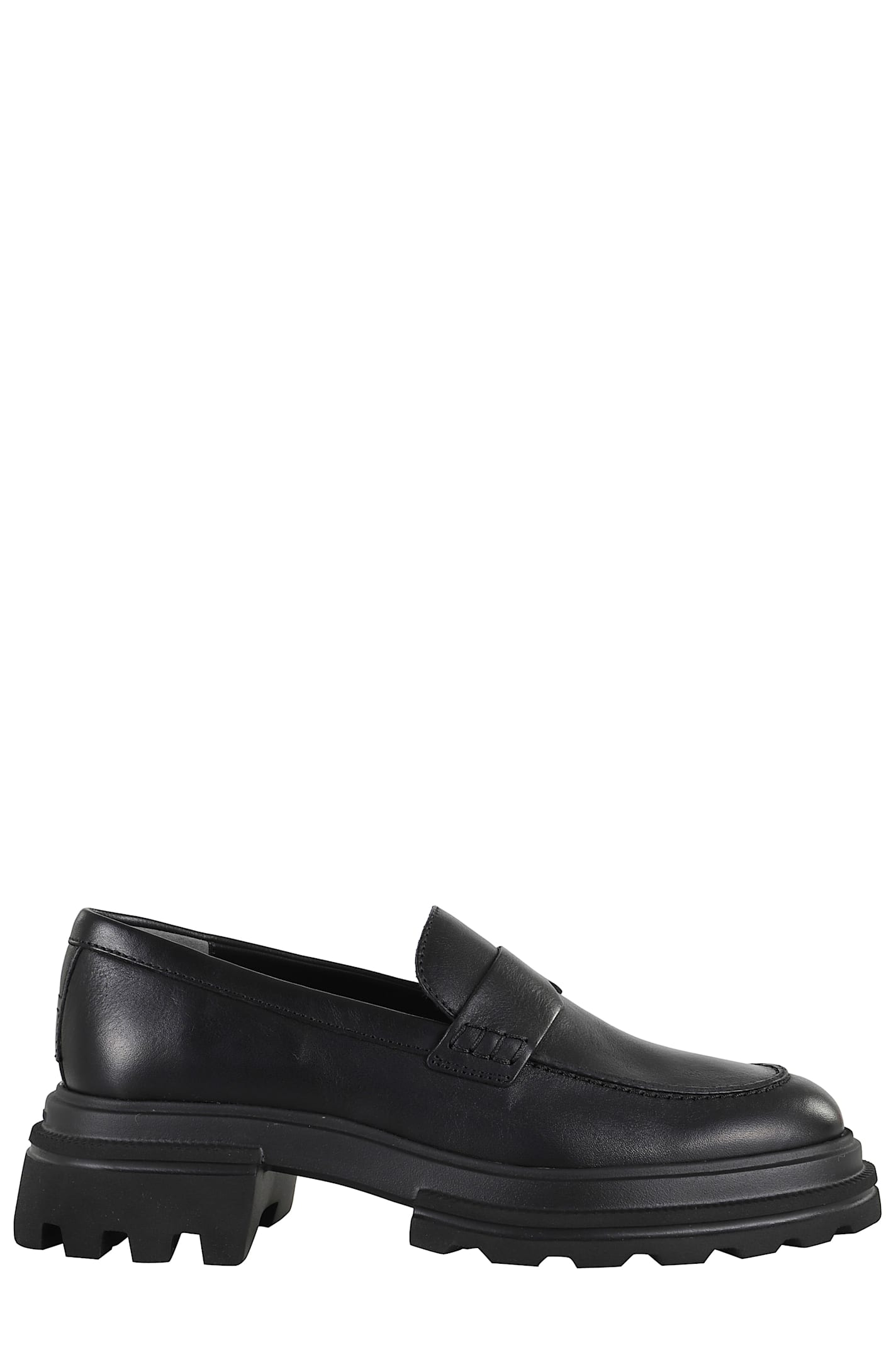 Hogan H674 Mocassino