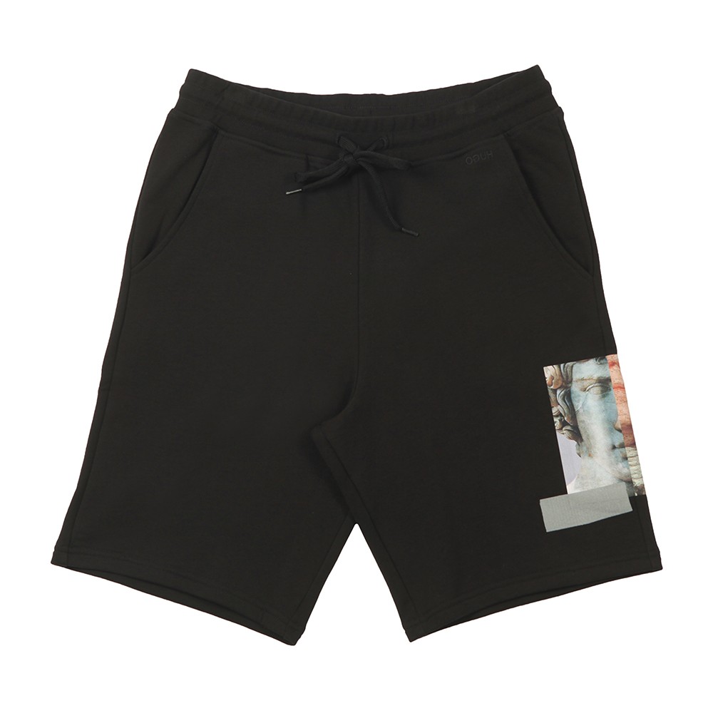 Dobart Jog Short