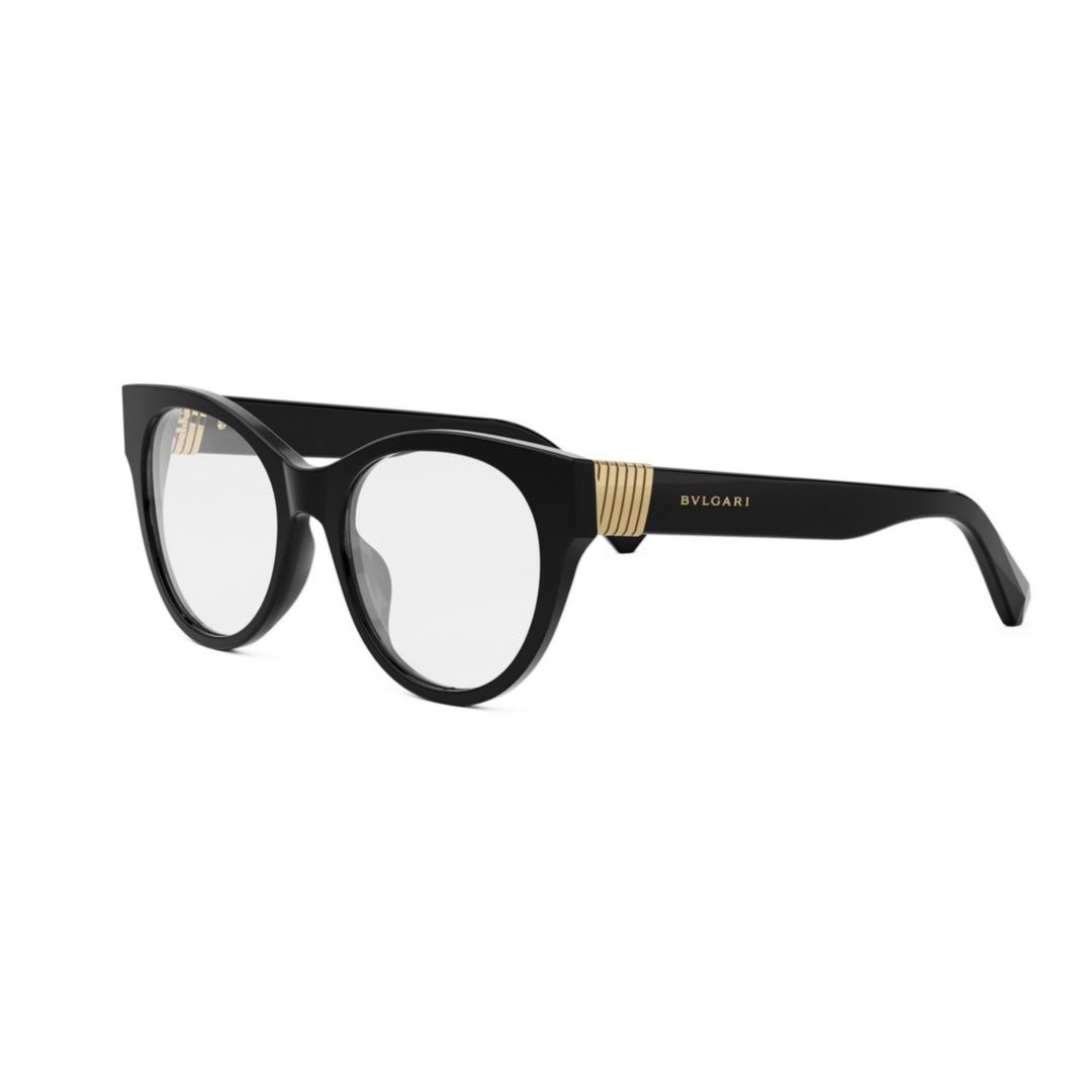 Bulgari Bv50048i001 - Black