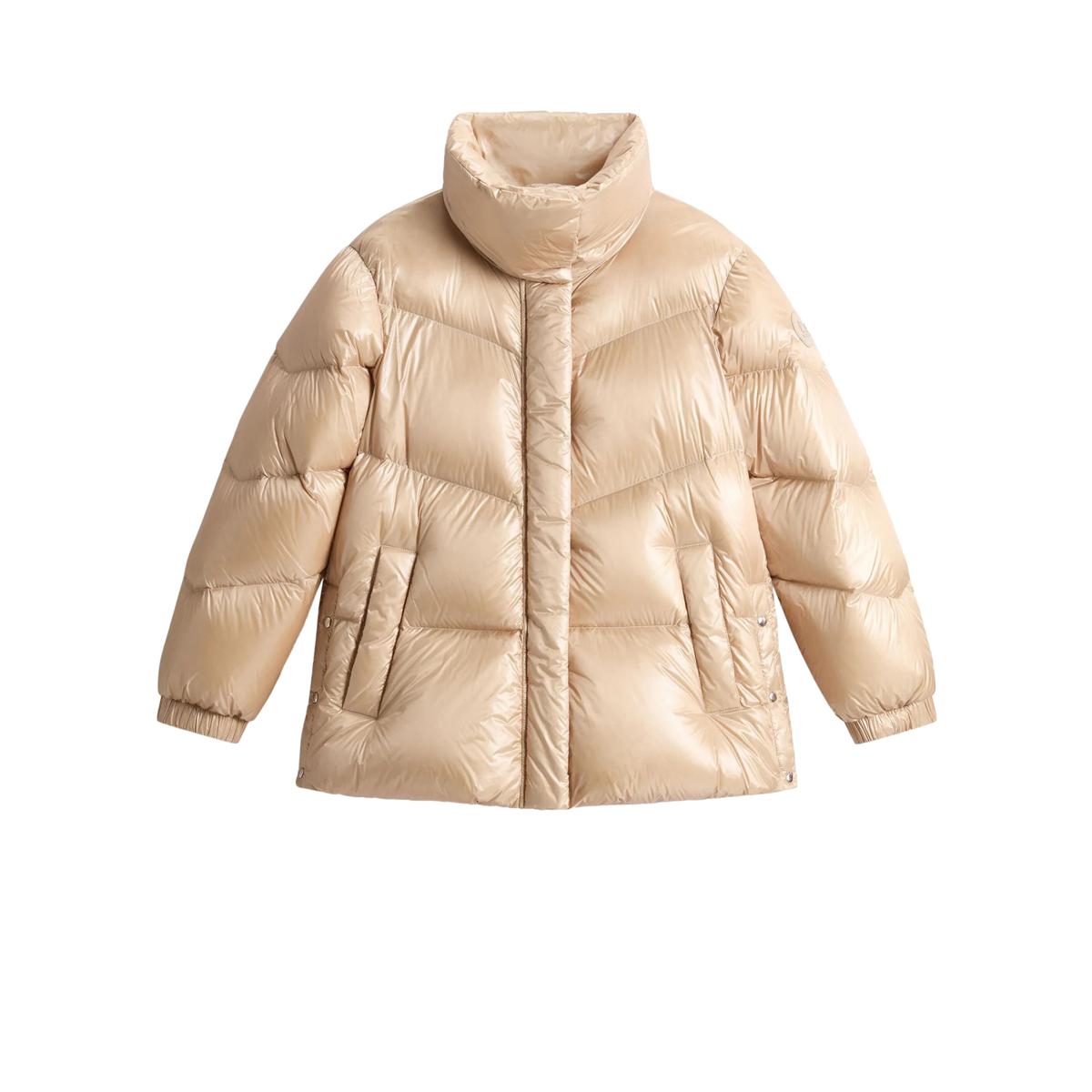 Woolrich Aliquippa Puffer Jacket