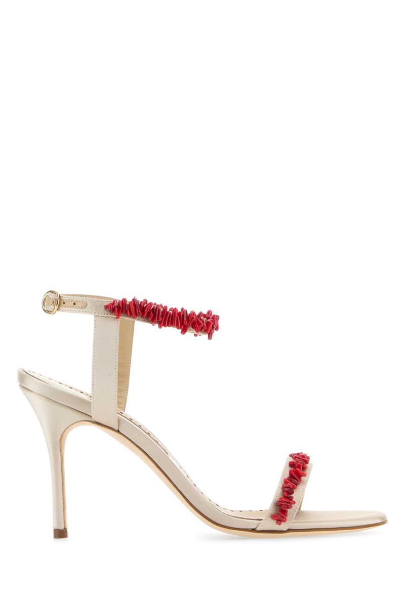 Manolo Blahnik Sandals
