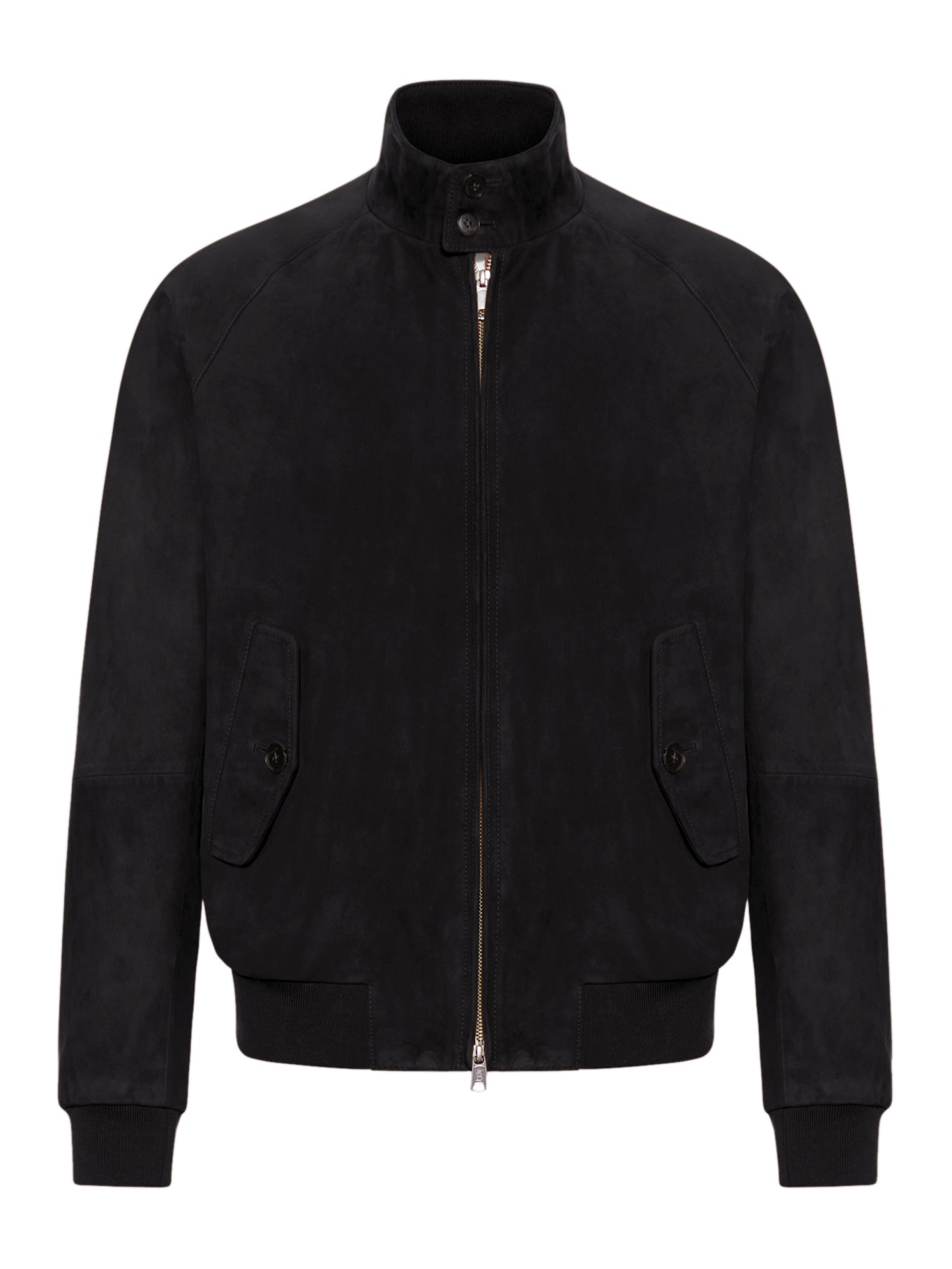 G9 SUEDE JACKET - Baracuta - Man