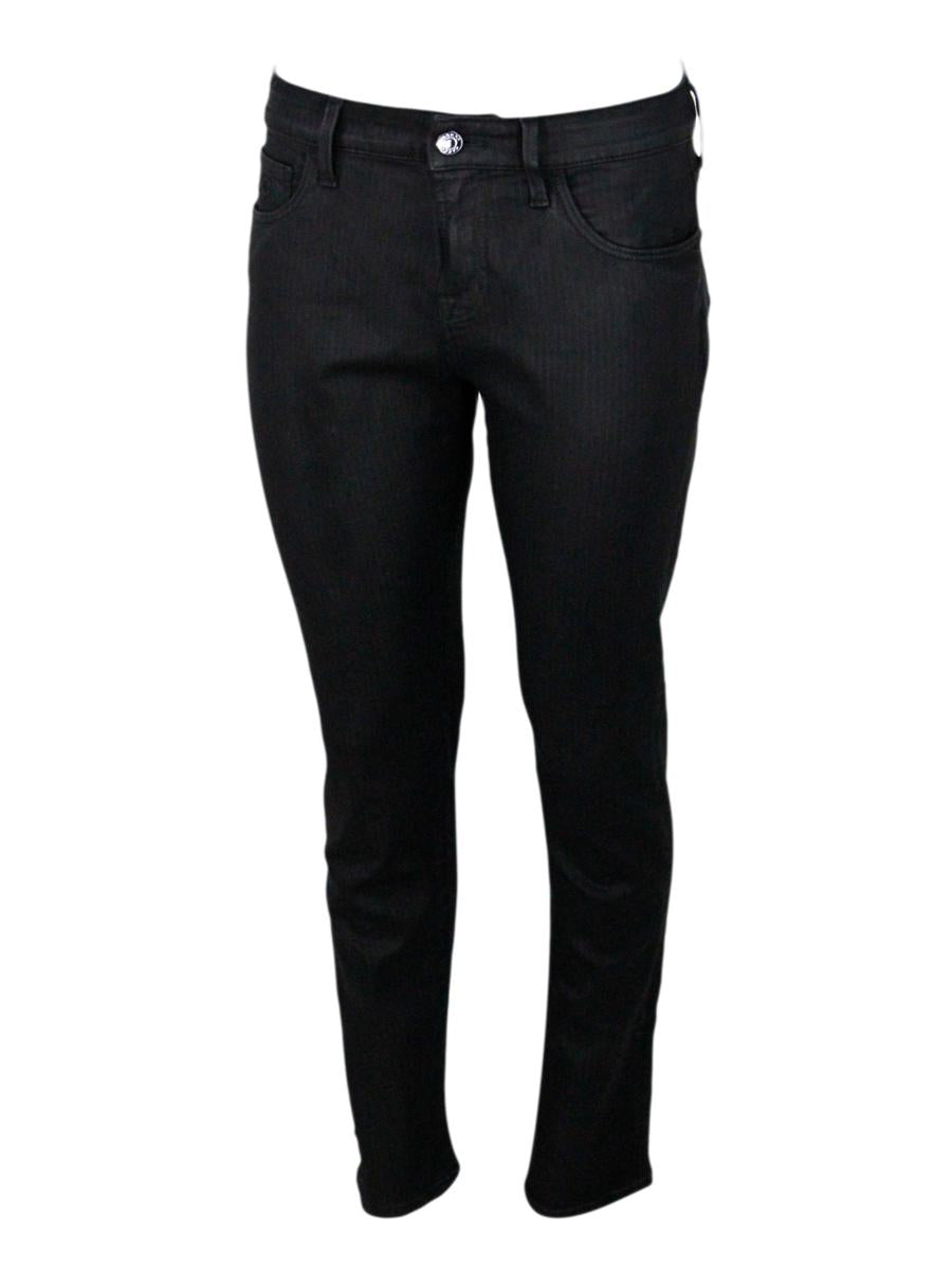 Jacob Cohen Trousers