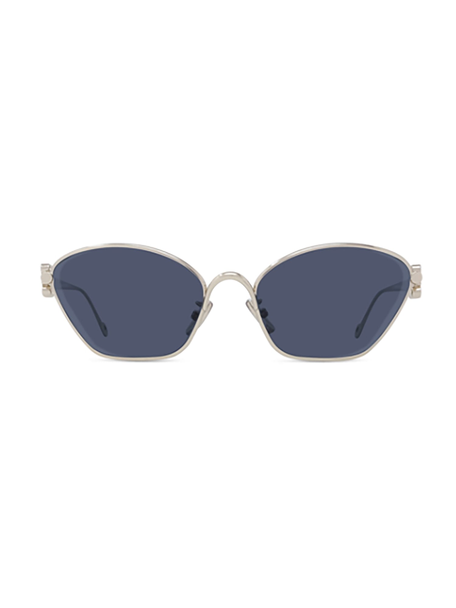 Loewe LW40115U Sunglasses
