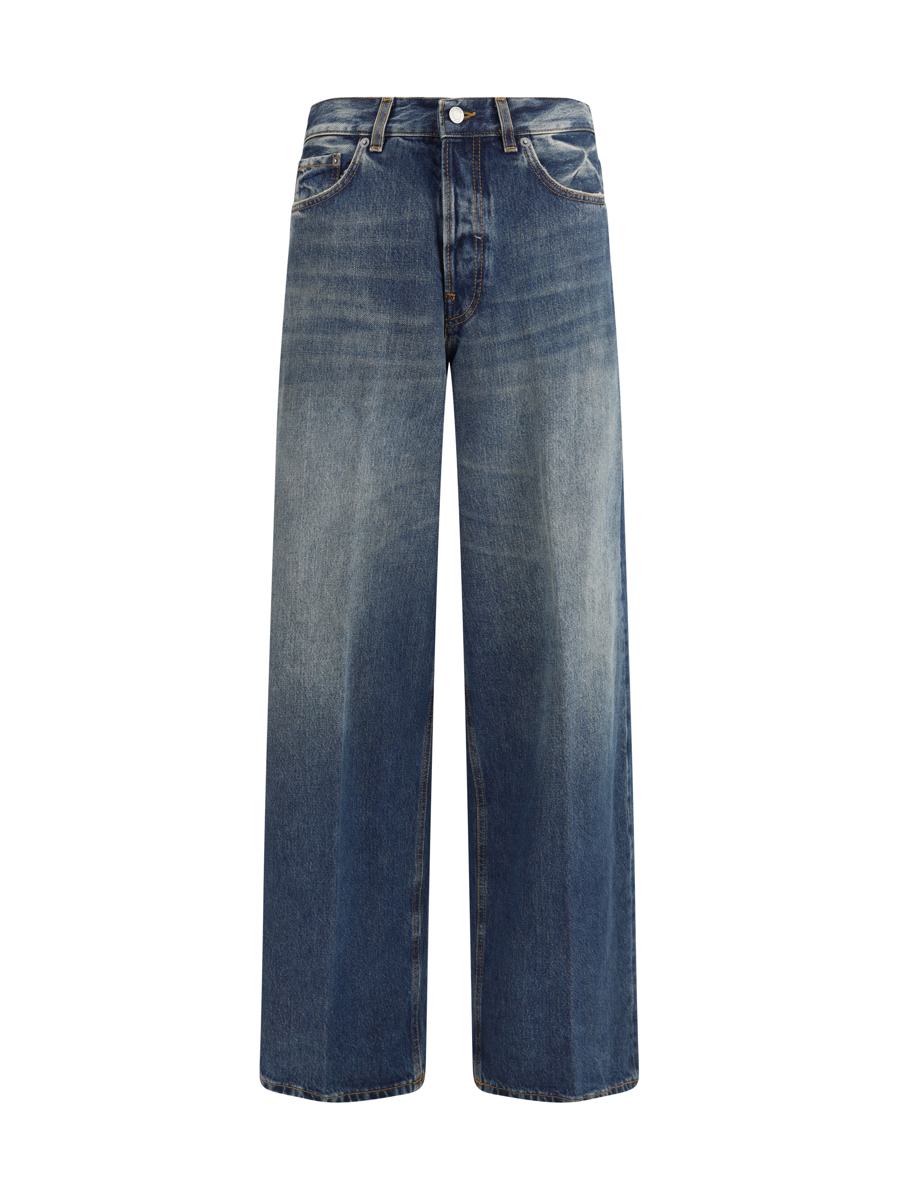 Haikure Jeans