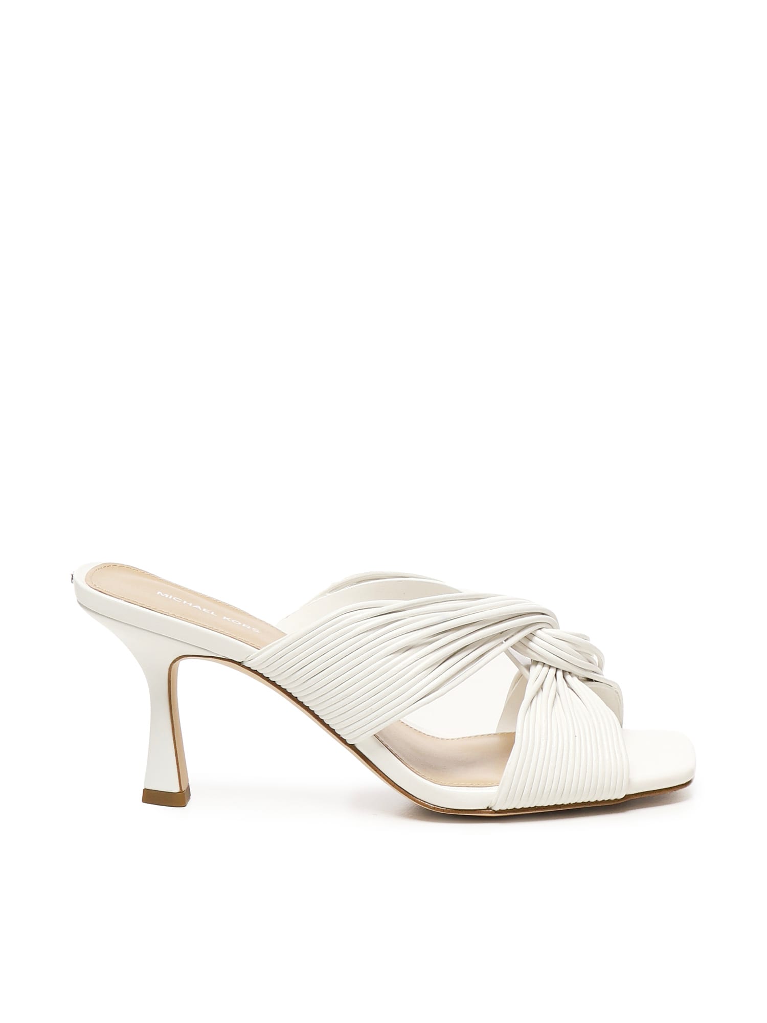 MICHAEL Michael Kors Alessia Mules