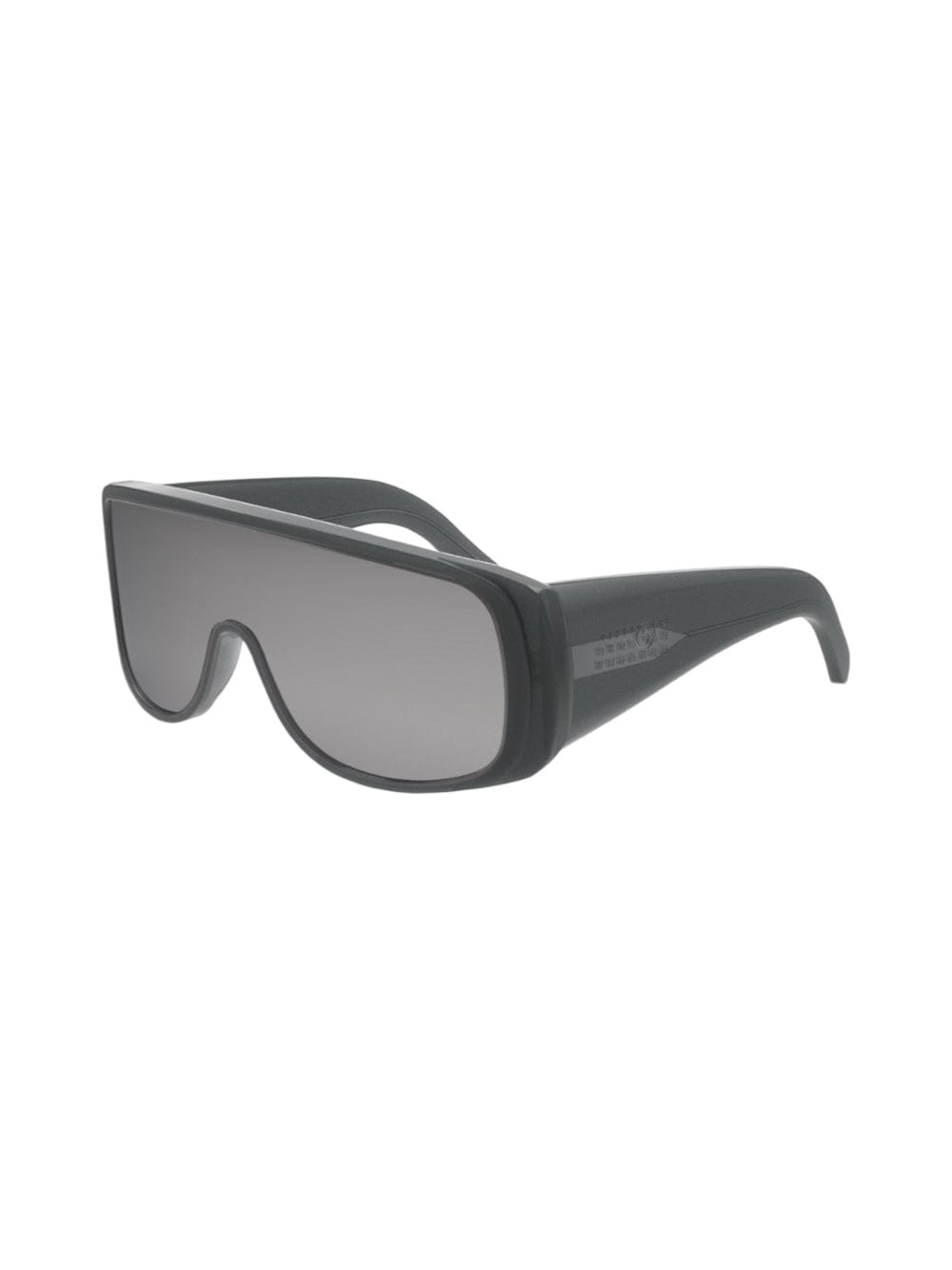 Alaia Mm6 Maske Sunglasses