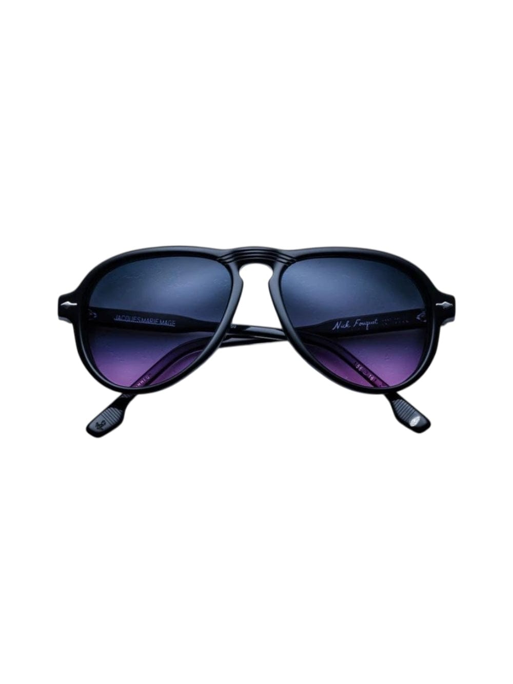 Jacques Marie Mage Rodeo X Nick Fouquet Sunglasses