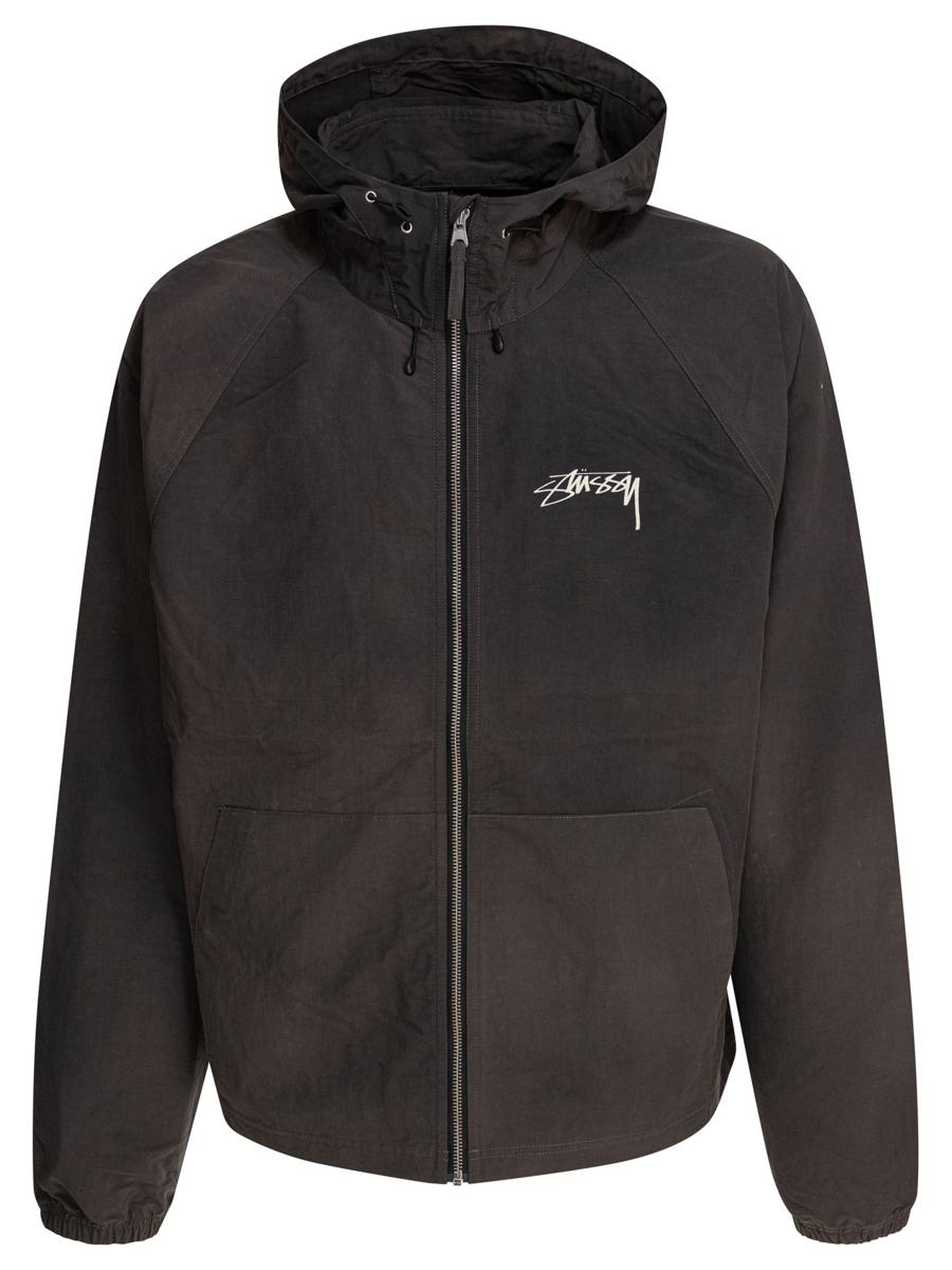 Stüssy Jackets