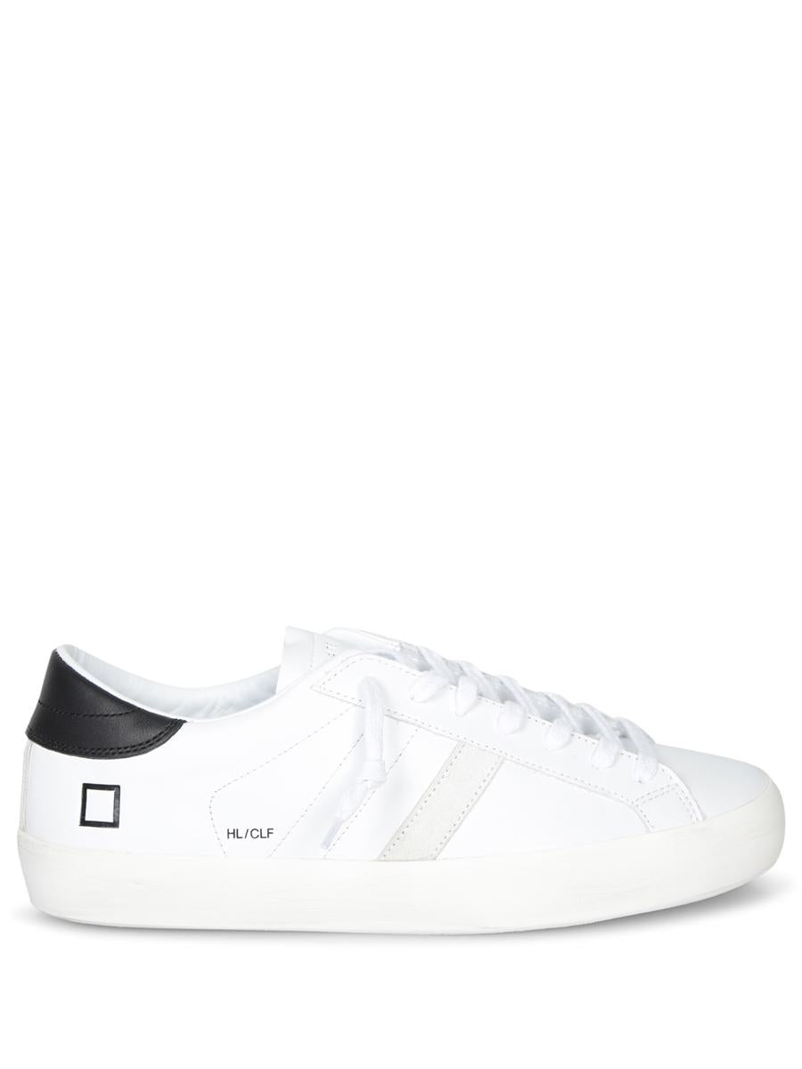 D. A.T. E. Sneakers