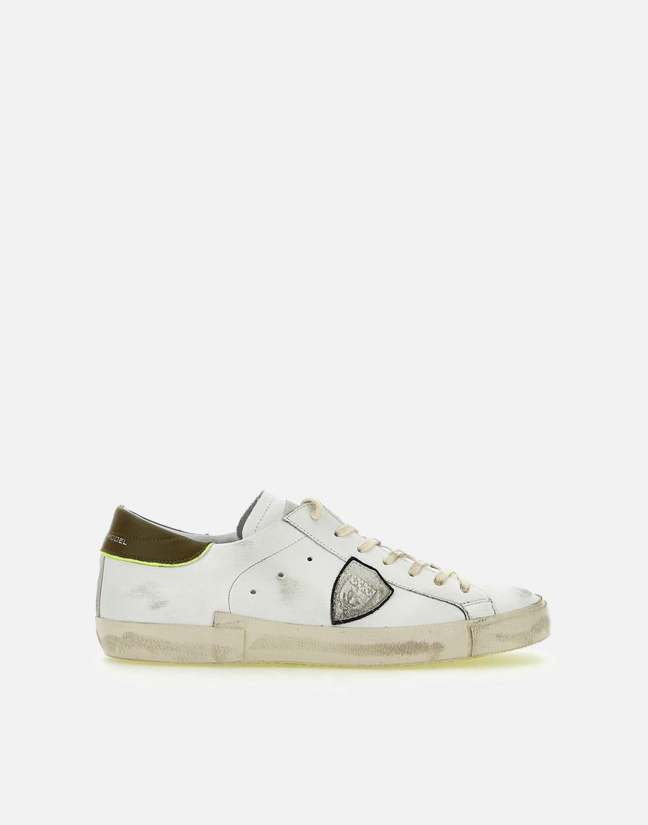 Philippe Model Sneakers