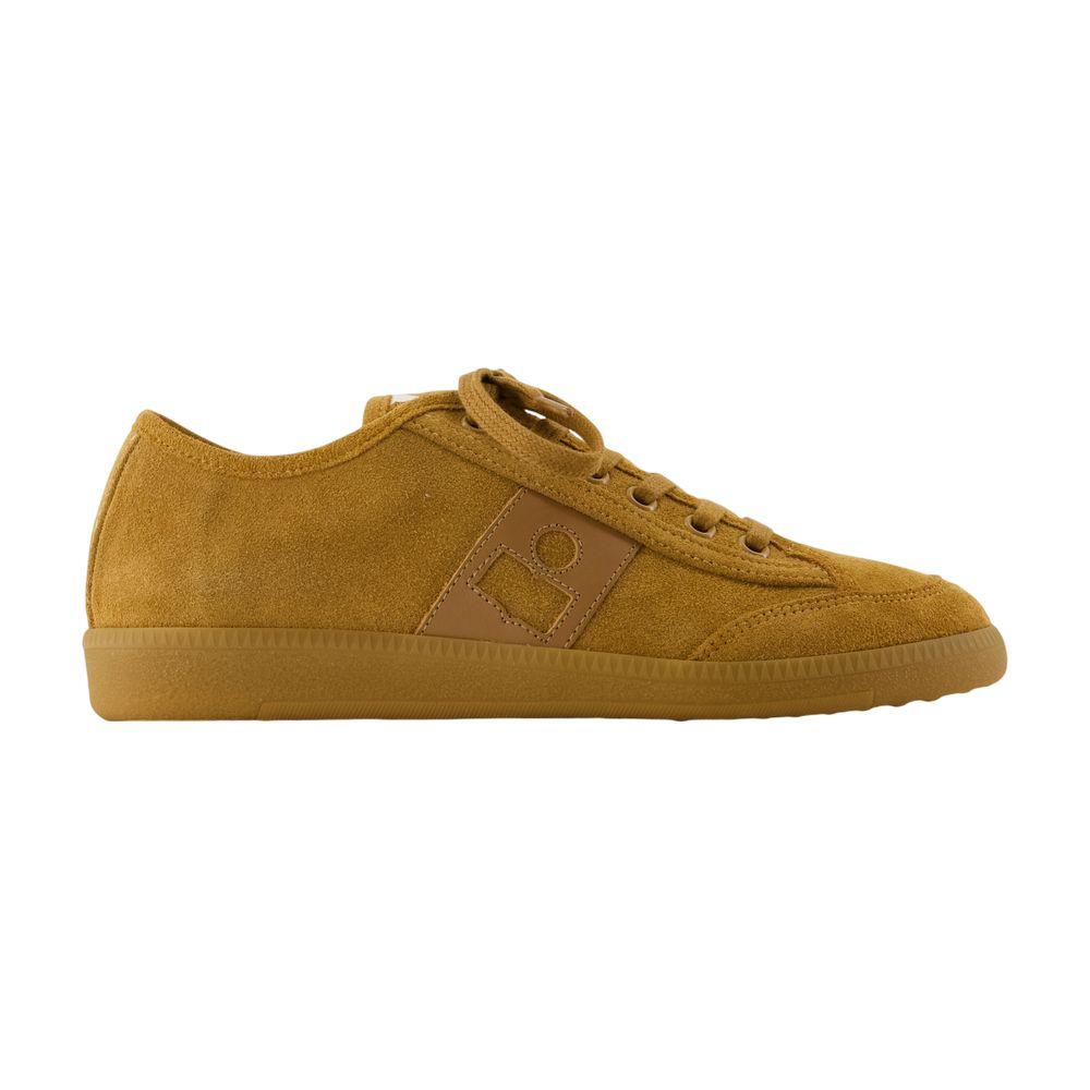 Isabel Marant Klyce Gz Sneakers