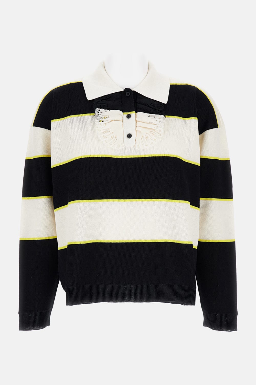 Alexander McQueen Polo