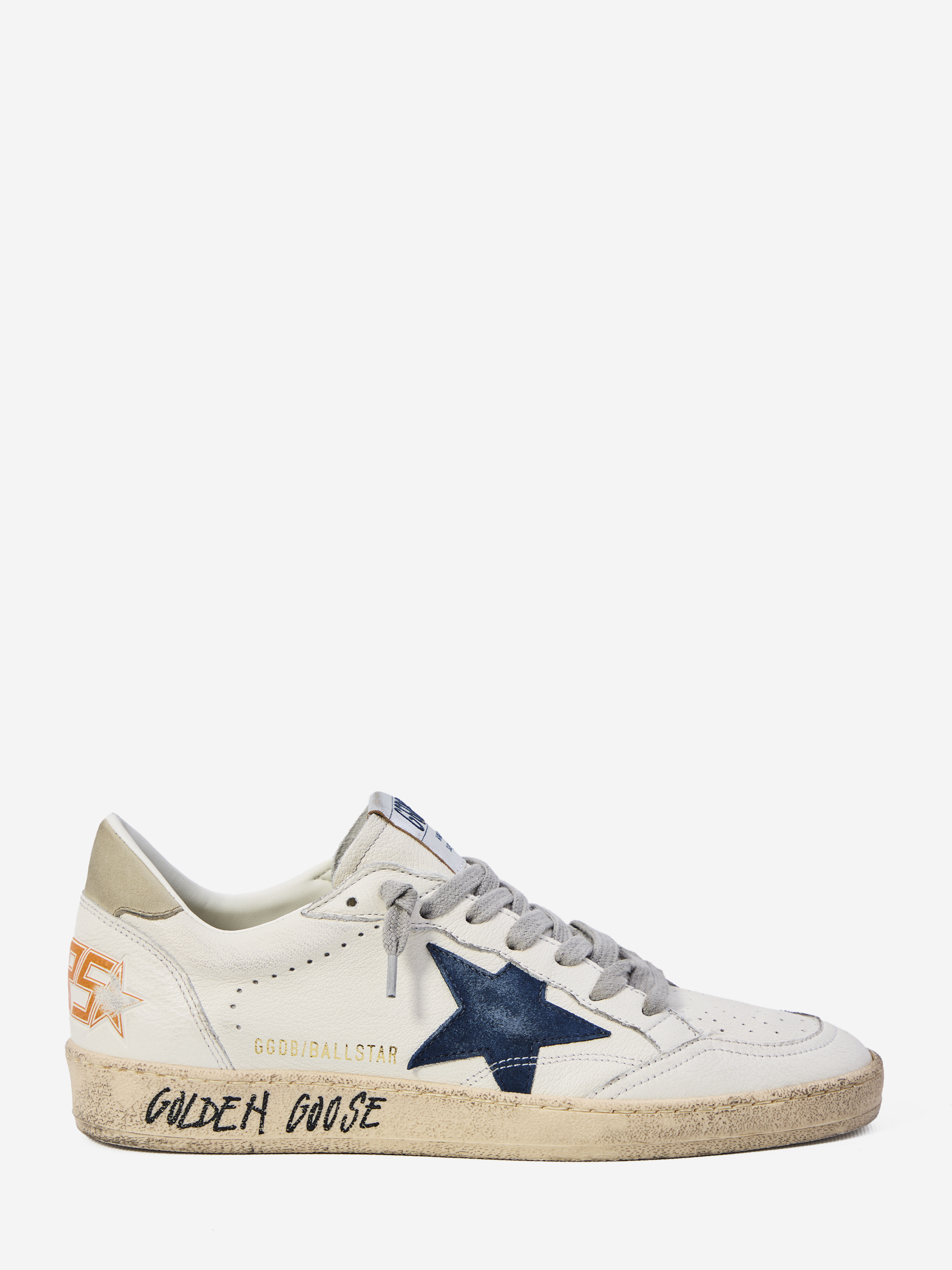 Ball Star sneakers