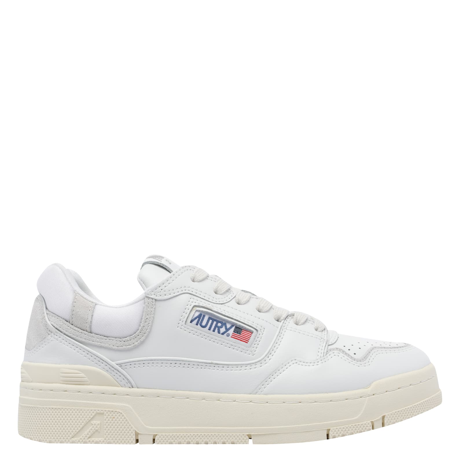 Autry Clc Logo Sneakers