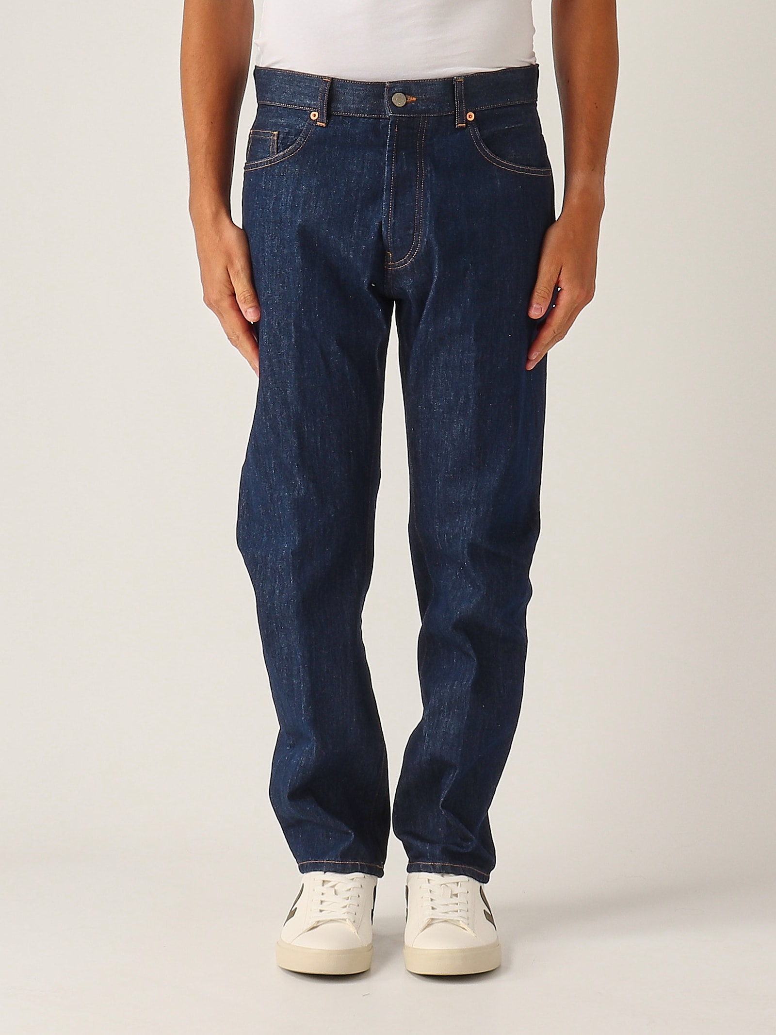 Dondup Pantalone Uomo Jeans