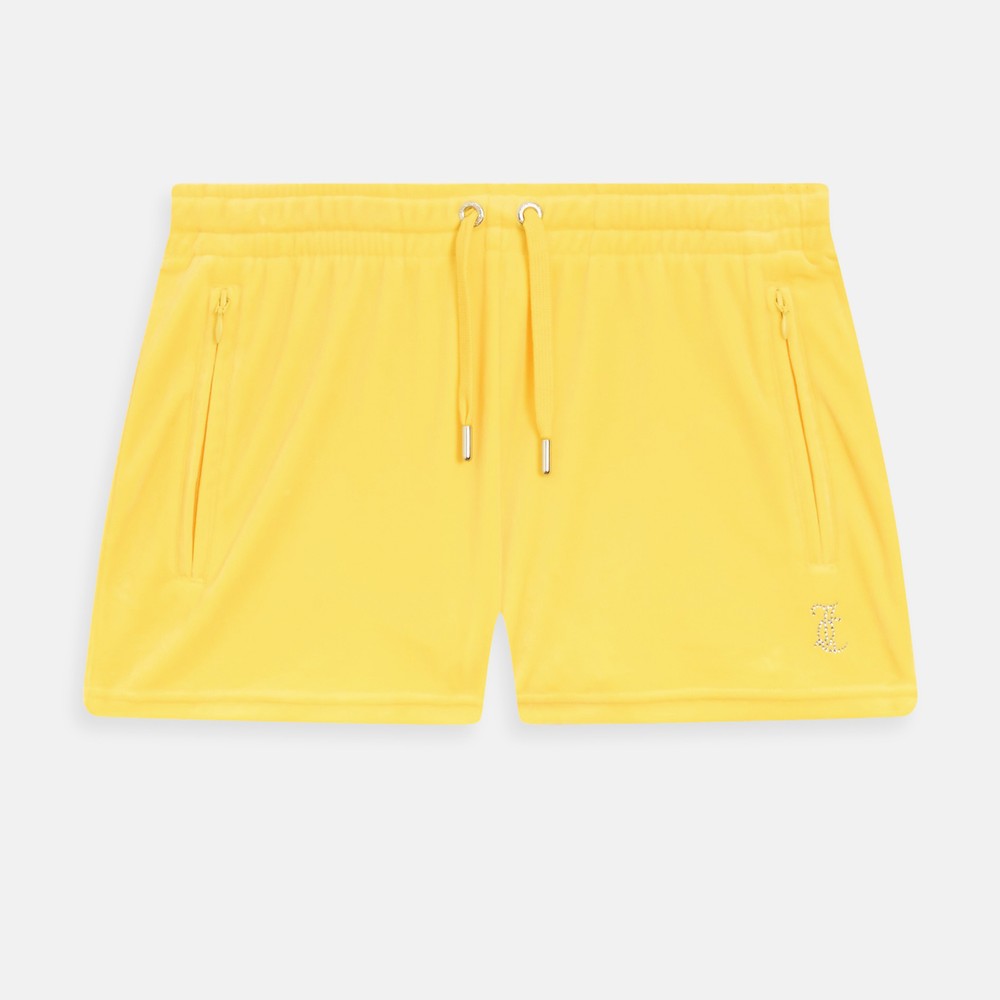 Tamia Track Short